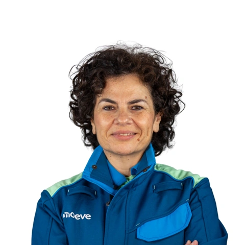 Avatar de Esther González 